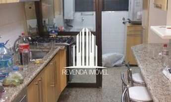 Imagem 4: Barra Funda, apartamento próximo ao metrô com três dormitórios e duas vagas de garagem