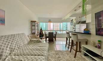 Imagem 2: 03 dormitórios, bem mobiliado, de frente para Praça Israelita