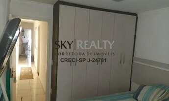 Imagem 6: SãO PAULO - Sobrado Padrão - Vila Campo Grande