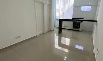 Imagem: Apartamento para venda possui 64 metros