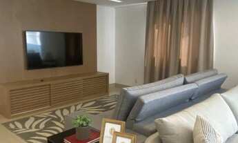 Imagem 3: Apartamento com 3 suítes para alugar. Todo mobiliado. Alphaville Centro - Barueri/SP