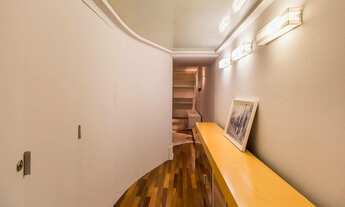 Imagem 4: Casa com 3 dormitórios à venda, 133 m² por R$ 1.850.000,00 - Itaim Bibi - São Paulo/SP