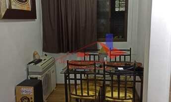 Imagem 2: Santos - Apartamento Padrão - Campo Grande