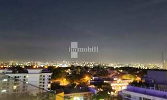 Imagem 3: COBERTURA DUPLEX NO ALTO DA LAPA. TODA REFORMADA