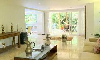 Imagem 7: CASA EM ALPHAVILLE 1 NO RESIDENCIAL ITAPUÃ COM 04 SUÍTES