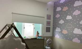 Imagem 6: Casa para venda possui 220 metros quadrados com 3 quartos em Granada - Uberlândia - MG