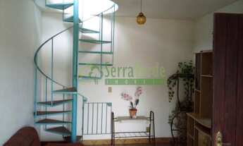 Imagem 7: CABO FRIO (BAIRRO BRAGA, EXCELENTE COBERTURA PRÓXIMA A PRAIA DO FORTE