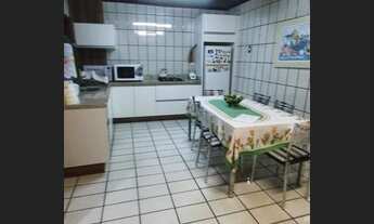 Imagem 3: Casa Padrão para Venda em Oficinas Tubarão-SC