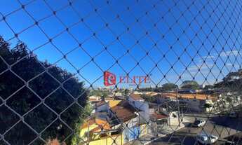 Imagem 3: Ed. Mirante Vila Maria Apartamento com 2 dormitórios à venda, 60 m² por R$ 320.000 - Vila