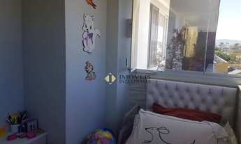 Imagem 7: Cobertura com 2 dormitórios à venda, 88 m² por R$ 900.000,00 - Jurerê - Florianópolis/SC