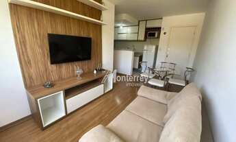 Imagem 2: Apto 2/4 - 1 vaga - Marilândia