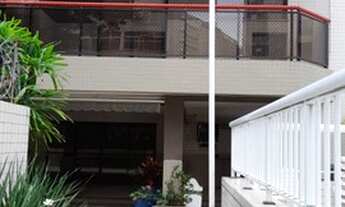 Imagem 2: Apartamento para aluguel com 2 quartos na Rua Voluntário da Pátria - Botafogo!