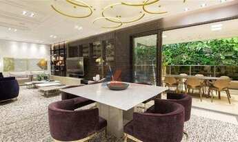 Imagem 2: Apartamento com 3 dormitórios à venda, 390 m² por R$ 2.200.000,00 - Gleba Palhano - Londri