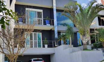 Imagem 2: Casa de condomínio para venda com 320 metros quadrados com 3 quartos em -