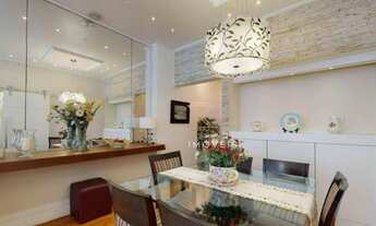 Imagem 4: Apartamento com 3 dormitórios à venda, 142 m² por R$ 2.100.000 - Copacabana - Rio de Janei