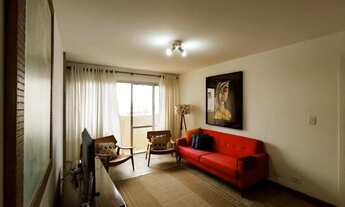 Imagem 2: Vila Olímpia - Apartamento com 2 Dormitórios, vaga de garagem, 70m² - Locação R$ 3.200,00