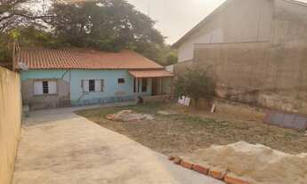 Imagem: Casa à venda no Jardim Astro, Sorocaba/SP