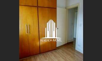 Imagem 5: Apartamento 2 dorms. - Chácara Inglesa