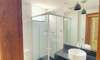 Imagem 6: Cobertura para venda tem 161 metros quadrados com 3 quartos em Centro - Juiz de Fora - MG