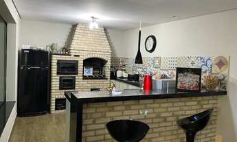 Imagem: JUNDIAí - Apartamento Padrão - Jardim