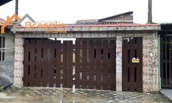 Imagem 2: Casa à venda no bairro Jardim Praia Grande - Mongaguá/SP