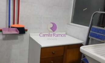 Imagem 3: Apartamento à venda 2 Quartos, 1 Suite, 1 Vaga, 185M², ENSEADA, GUARUJÁ - SP