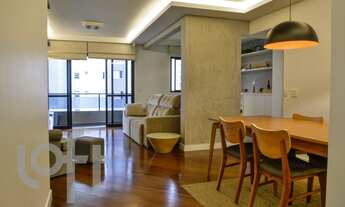 Imagem 2: Apartamento à venda, Brooklin Paulista, São Paulo, SP