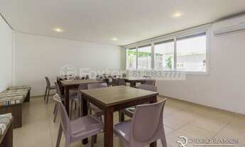 Imagem 6: Porto Alegre - Apartamento Padrão - São João