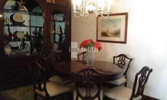 Imagem 3: Apartamento em Higienopolis 3 Dormitórios e 1 Vaga de Garagem