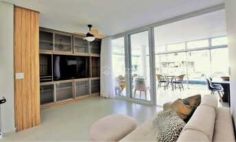 Imagem 2: Casa de condomínio para venda Morro das Pedras, frente mar