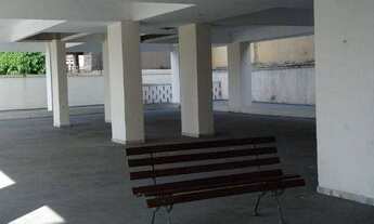 Imagem 3: Apartamento com 2 dormitórios à venda, 57 m² por R$ 265.000,00 - Vila Valqueire - Rio de J