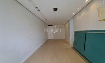 Imagem 3: Apartamento - Vila Itapura - Campinas