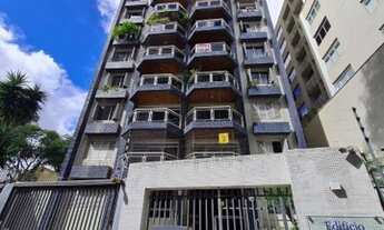 Imagem 3: Apartamento com 3 dormitórios à venda, 127 m² por R$ 650.000,00 - Água Verde - Curitiba/PR