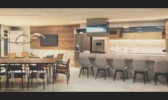 Imagem 3: Apartamento para Venda em Curitiba, Juvevê, 3 dormitórios, 3 suítes, 4 banheiros, 3 vagas