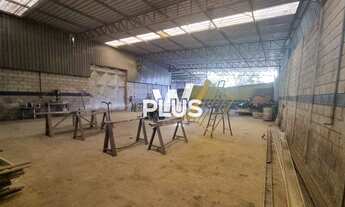 Imagem 2: Galpão, Éden, Sorocaba - R$ 5 mi, Cod: 217437