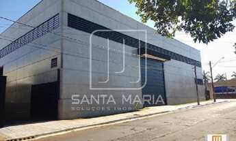 Imagem 2: Salão/Galpão (salão - térreo