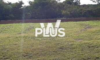 Imagem: Terreno de Condomínio, Alphaville Nova