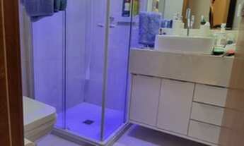 Imagem 5: Apartamento com 2 quartos, 70m², suíte, vista mar