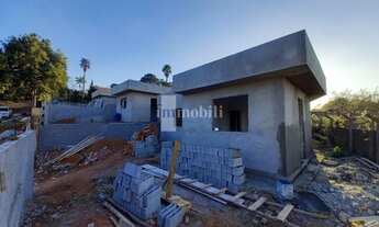 Imagem 6: CASA TÉRREA ISOLADAS NOVAS EM BAIRRO/VAREM GRANDE PAULISTA