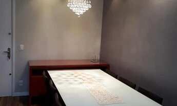 Imagem 3: São Paulo - Apartamento Padrão - Jardim Marajoara