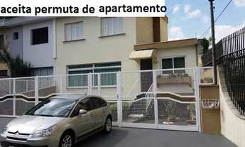 Imagem: Sobrado para venda com 350 metros quadrados