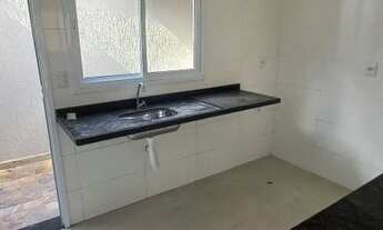 Imagem 4: Casa de condomínio sobrado para venda tem 75 metros quadrados com 2 quartos