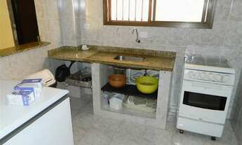 Imagem 5: APARTAMENTO CAIÇARA - PRAIA GRANDE SP