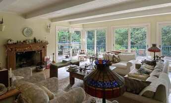 Imagem 5: LINDA RESIDÊNCIA NA FAZENDINHA - PROJETO SIG BERGAMIN