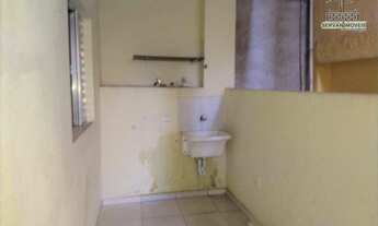 Imagem 2: Casa com 2 dormitórios para alugar por R$ 1.300,00/mês - Helena Maria - Osasco/SP