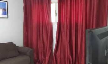 Imagem 3: Apartamento para aluguel possui 47 metros quadrados com 1 quarto em Bela Vista - SP