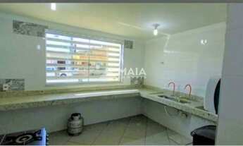 Imagem 5: Galpão no Boa Vista