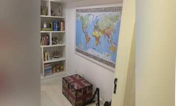 Imagem 5: Apartamento para venda com 84 m² com 3 quartos em Stiep