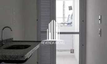 Imagem 2: Imperdível a venda de 1 apartamento em Parque Residencial da Lapa