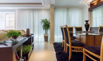 Imagem 2: Apartamento com 3 dormitórios, 140 m² Venda e Aluguel